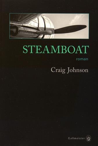 STEAMBOAT