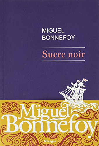 SUCRE NOIR