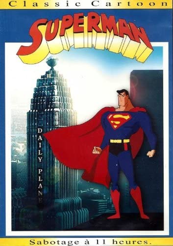 SUPERMAN 