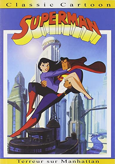 SUPERMAN 