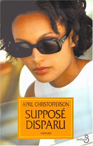 SUPPOSÉ DISPARU