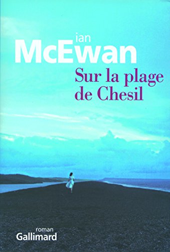 SUR LA PLAGE DE CHESIL
