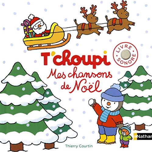 T'CHOUPI