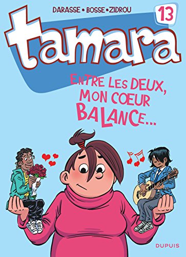 TAMARA T13