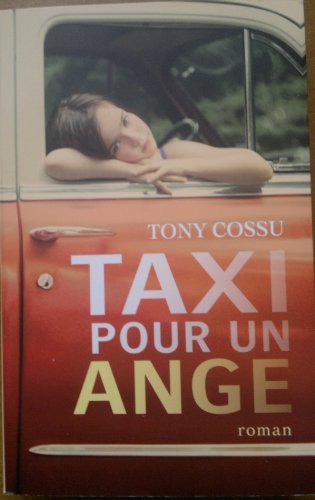 TAXI POUR UN ANGE