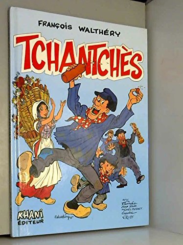 TCHANTCHÈS