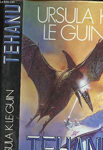 TEHANU