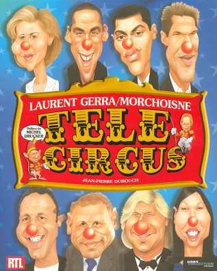 TÉLÉ CIRCUS