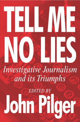 TELL ME NO LIES