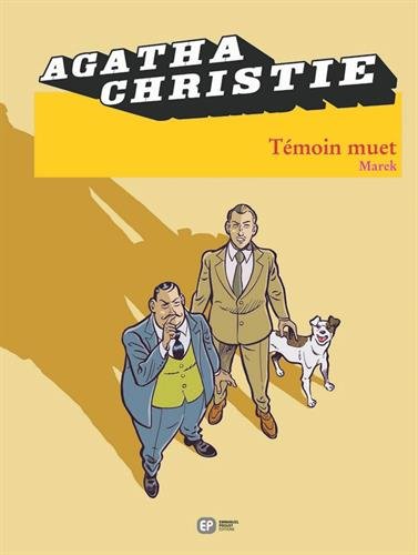 TÉMOIN MUET