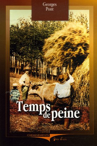 TEMPS DE PEINE
