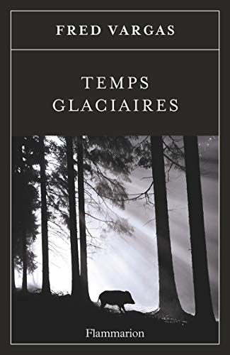 TEMPS GLACIAIRES