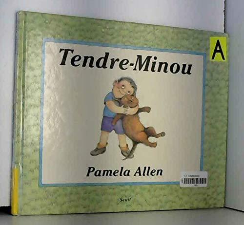 TENDRE MINOU