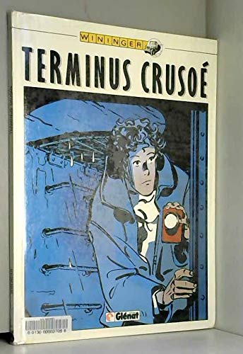 TERMINUS CRUSOÉ