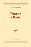 TERRASSE À ROME