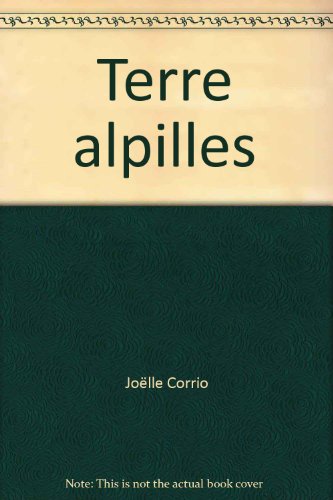 TERRE ALPILLES