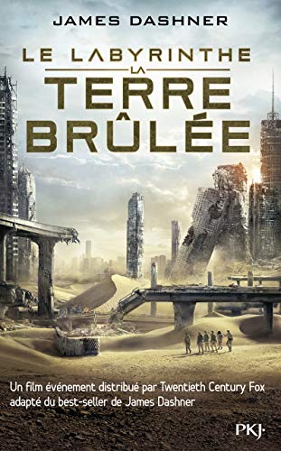 TERRE BRULEE (LA)  T2