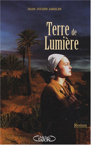 TERRE DE LUMIÈRE