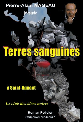 TERRES SANGUINES