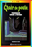 TERREUR SOUS L'ÉVIER