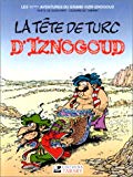 TÊTE DE TURC D'IZNOGOUD (LA) N°11