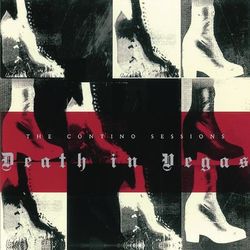 THE CONTINO SESSIONS