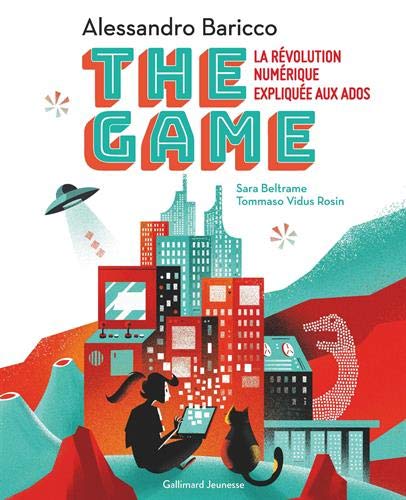THE  GAME