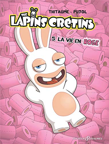 THE LAPINS CRETINS