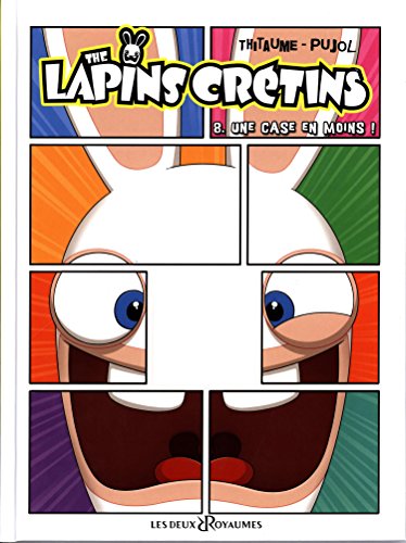 THE LAPINS CRETINS