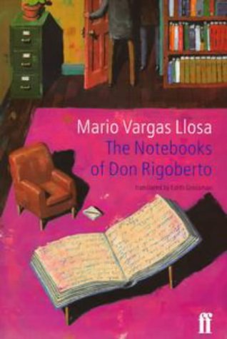 THE NOTEBOOKSOF DON RIGOBERTO