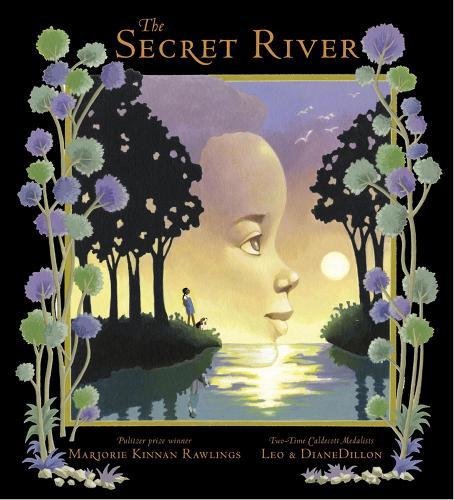 THE SECRET RIVER