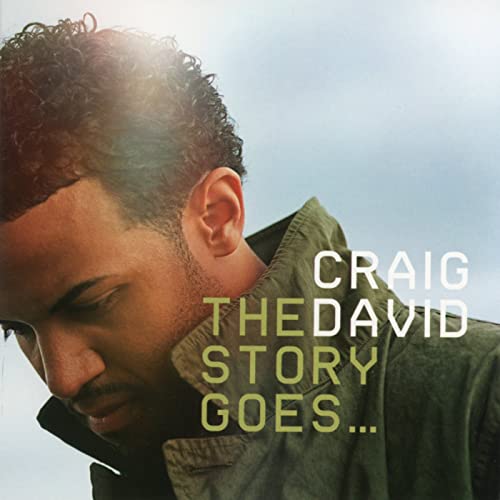 THE STORY GOES