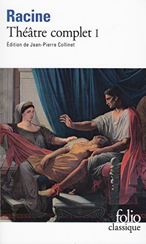 THÉÂTRE COMPLET  1