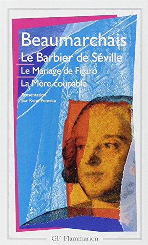 THÉÂTRE DE BEAUMARCHAIS