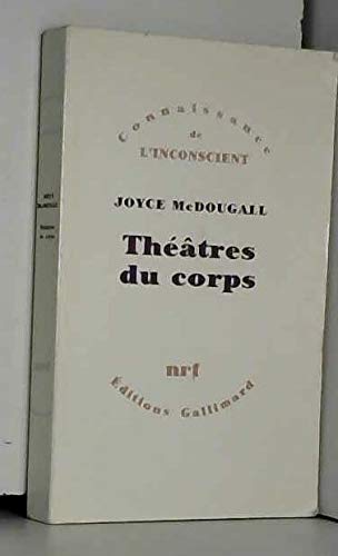 THÉÂTRES DU CORPS
