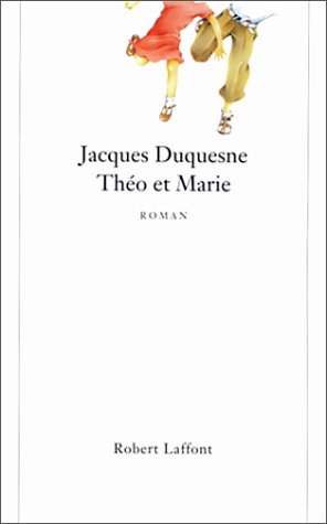 THÉO ET MARIE