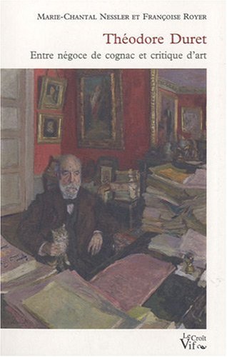 THÉODORE DURET