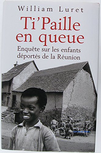 TI'PAILLE EN QUEUE