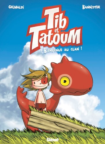 TIB ET TATOUM