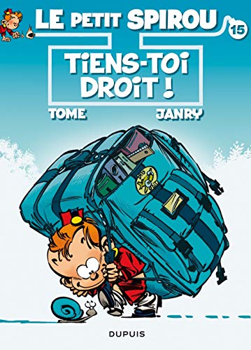 TIENS-TOI DROIT !