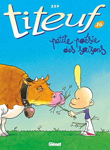 TITEUF  T16