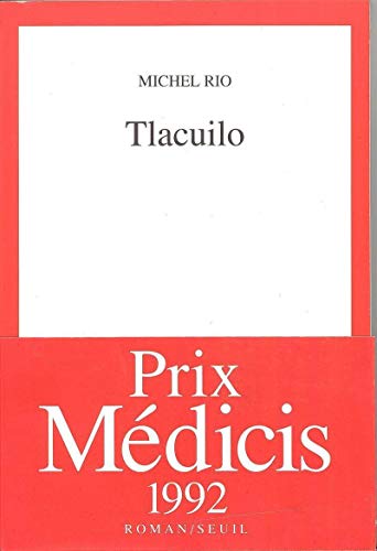 TLACUILO