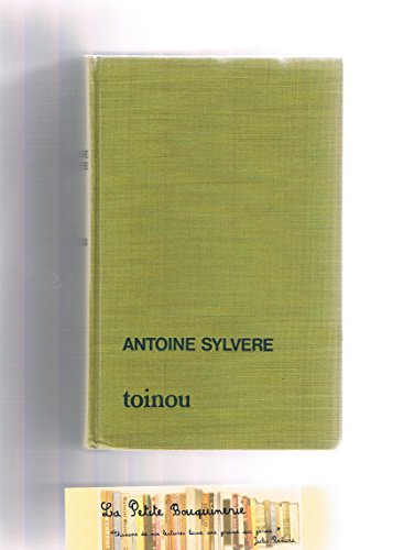 TOINOU, LE CRI D'UN ENFANT AUVERGNAT