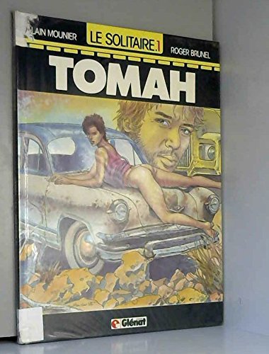TOMAH