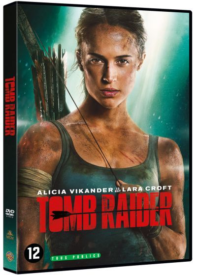 TOMB RAIDER