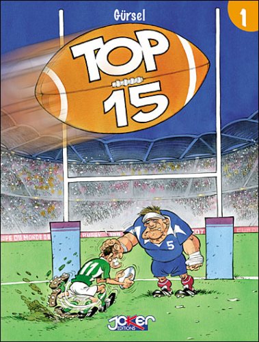 TOP 15   N°1