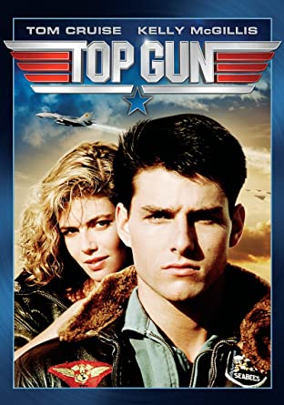 TOP GUN