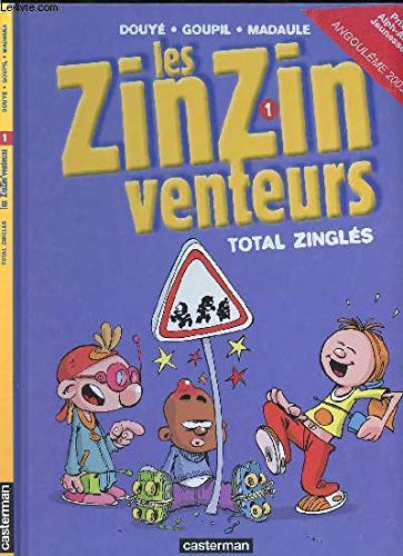 TOTAL ZINGLÉS