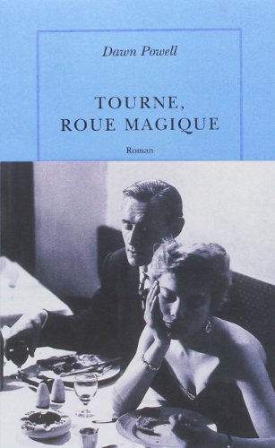 TOURNE, ROUE MAGIQUE