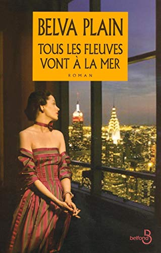 TOUS LES FLEUVES VONT À LA MER